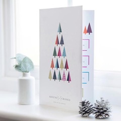 advent calendar online profit